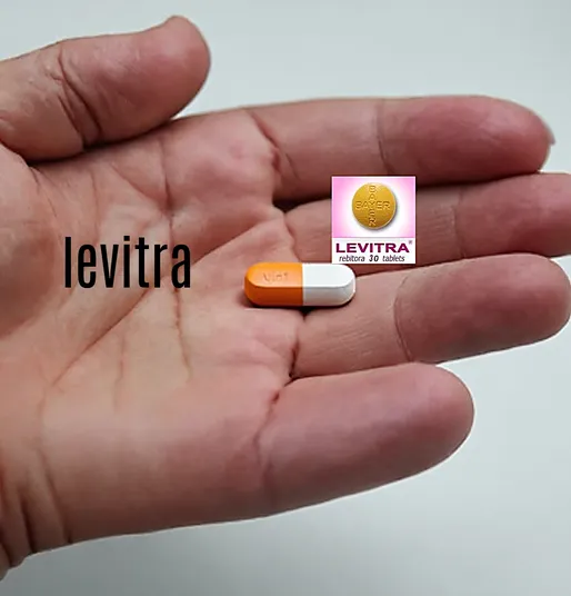 Precio levitra 20 mg españa